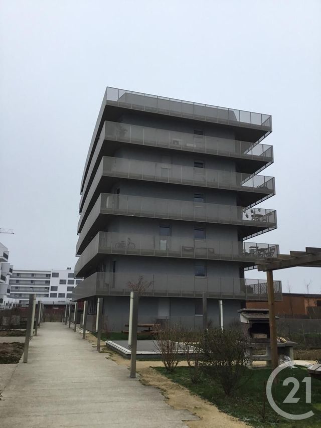 Appartement F2 &agrave; louer - 2 pi&egrave;ces - 47,60 m2 - Bretigny Sur Orge - 91 - ILE-DE-FRANCE