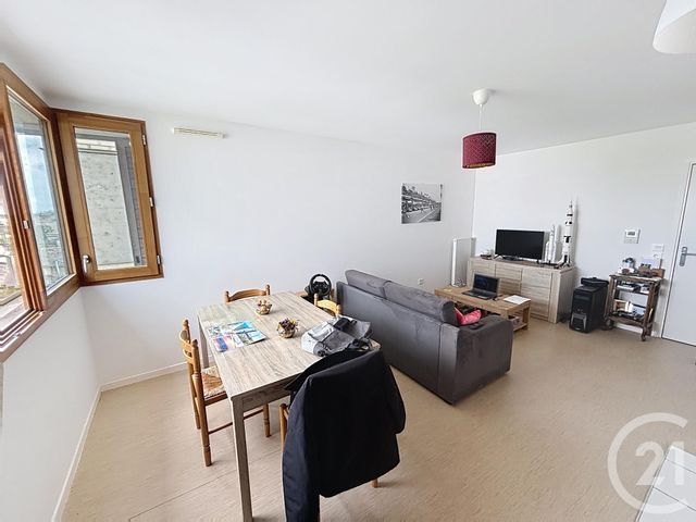 Appartement F2 &agrave; louer - 2 pi&egrave;ces - 43,06 m2 - Bretigny Sur Orge - 91 - ILE-DE-FRANCE