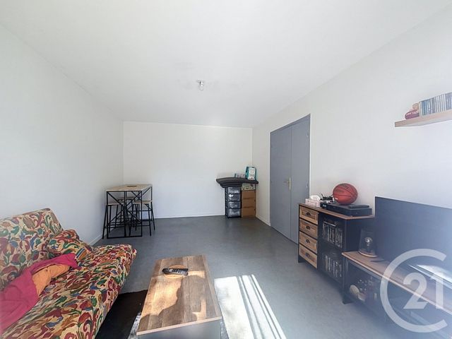 Appartement F2 &agrave; vendre - 2 pi&egrave;ces - 40,52 m2 - Bretigny Sur Orge - 91 - ILE-DE-FRANCE