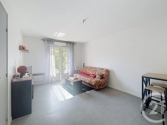 Appartement F2 &agrave; vendre - 2 pi&egrave;ces - 40,52 m2 - Bretigny Sur Orge - 91 - ILE-DE-FRANCE