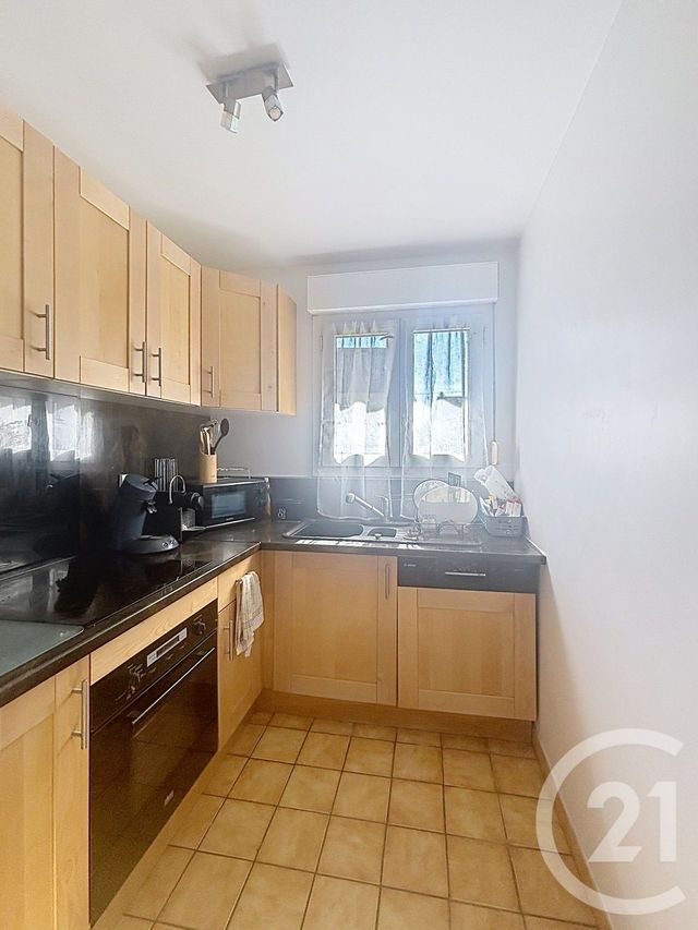Appartement F2 &agrave; vendre - 2 pi&egrave;ces - 40,52 m2 - Bretigny Sur Orge - 91 - ILE-DE-FRANCE