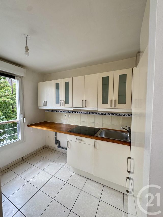 Appartement F2 &agrave; louer - 2 pi&egrave;ces - 42,19 m2 - Bretigny Sur Orge - 91 - ILE-DE-FRANCE
