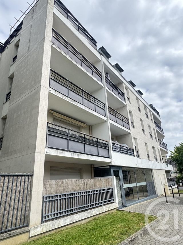 Appartement F2 &agrave; louer - 2 pi&egrave;ces - 42,19 m2 - Bretigny Sur Orge - 91 - ILE-DE-FRANCE