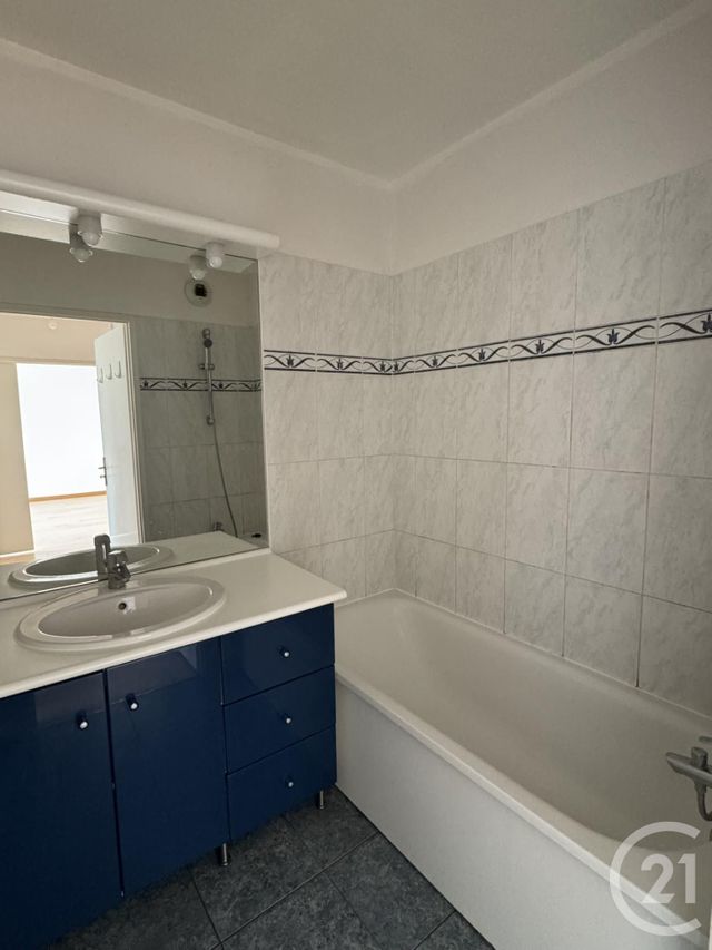 Appartement F2 &agrave; louer - 2 pi&egrave;ces - 42,19 m2 - Bretigny Sur Orge - 91 - ILE-DE-FRANCE