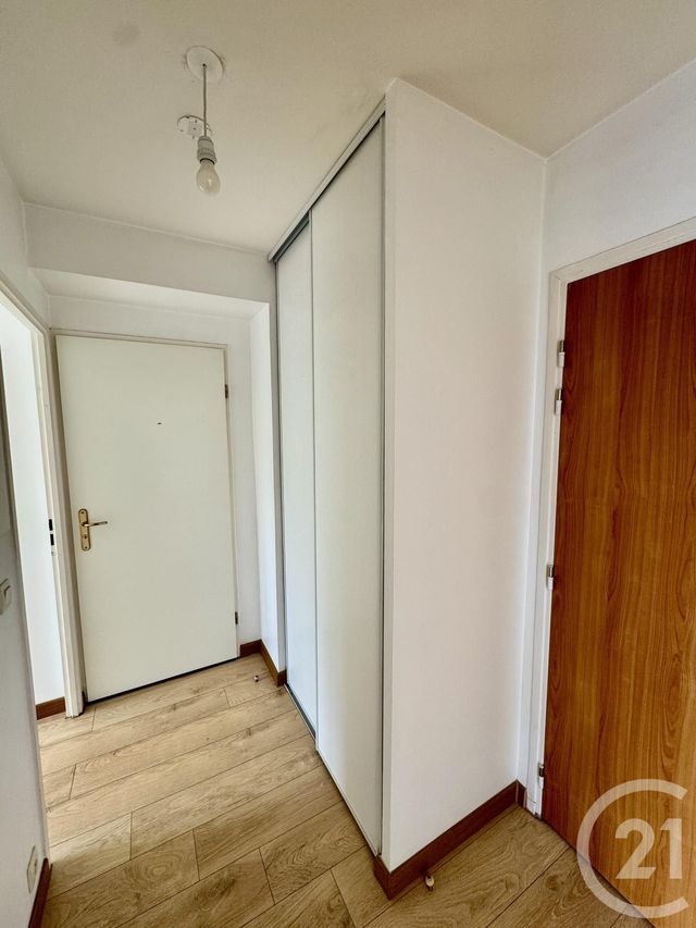 Appartement F2 &agrave; louer - 2 pi&egrave;ces - 42,19 m2 - Bretigny Sur Orge - 91 - ILE-DE-FRANCE