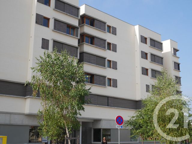 Appartement F2 &agrave; vendre - 2 pi&egrave;ces - 43,43 m2 - Bretigny Sur Orge - 91 - ILE-DE-FRANCE