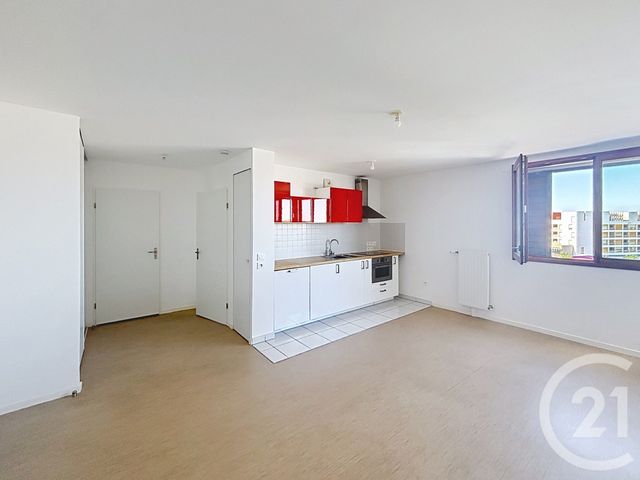 appartement - BRETIGNY SUR ORGE - 91