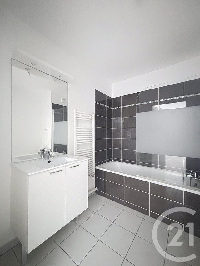 Appartement F2 &agrave; vendre - 2 pi&egrave;ces - 43,43 m2 - Bretigny Sur Orge - 91 - ILE-DE-FRANCE