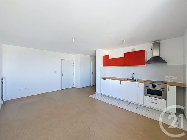 Appartement F2 &agrave; vendre - 2 pi&egrave;ces - 43,43 m2 - Bretigny Sur Orge - 91 - ILE-DE-FRANCE