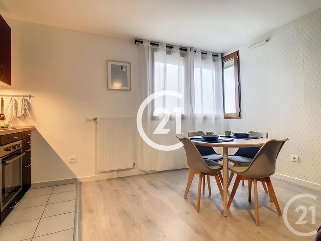 Appartement F2 &agrave; louer - 2 pi&egrave;ces - 43,06 m2 - Bretigny Sur Orge - 91 - ILE-DE-FRANCE