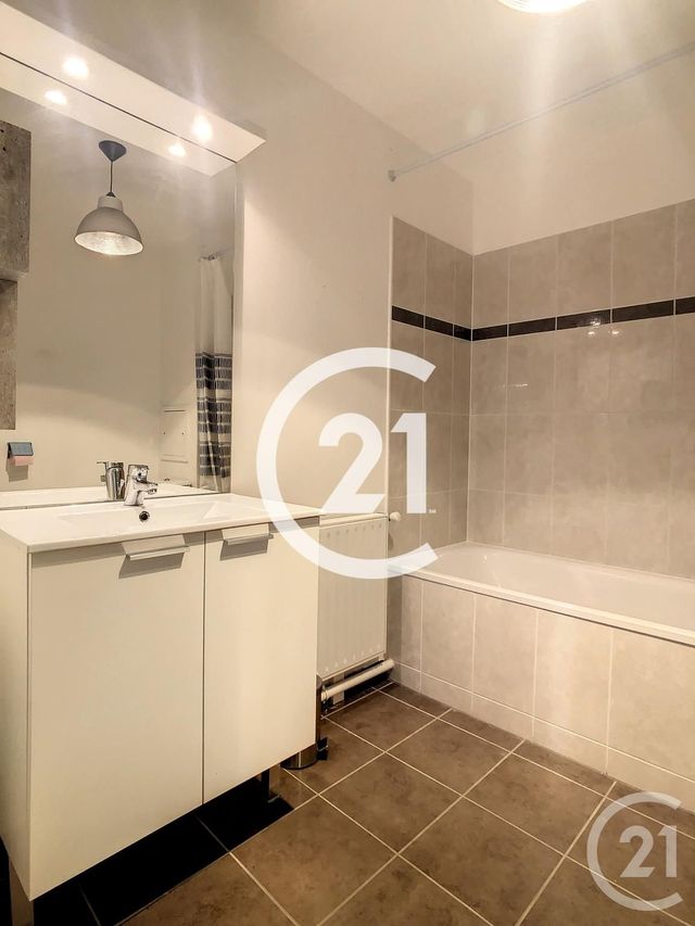 Appartement F2 &agrave; louer - 2 pi&egrave;ces - 43,06 m2 - Bretigny Sur Orge - 91 - ILE-DE-FRANCE