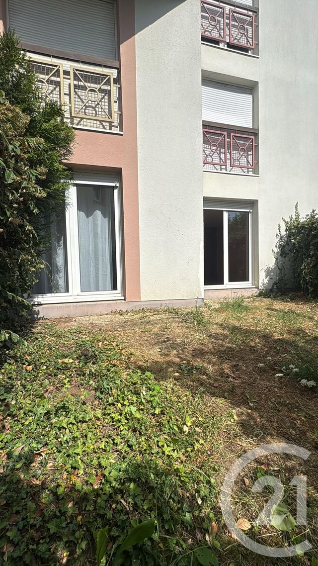 Appartement F2 &agrave; louer - 2 pi&egrave;ces - 47,65 m2 - Arpajon - 91 - ILE-DE-FRANCE