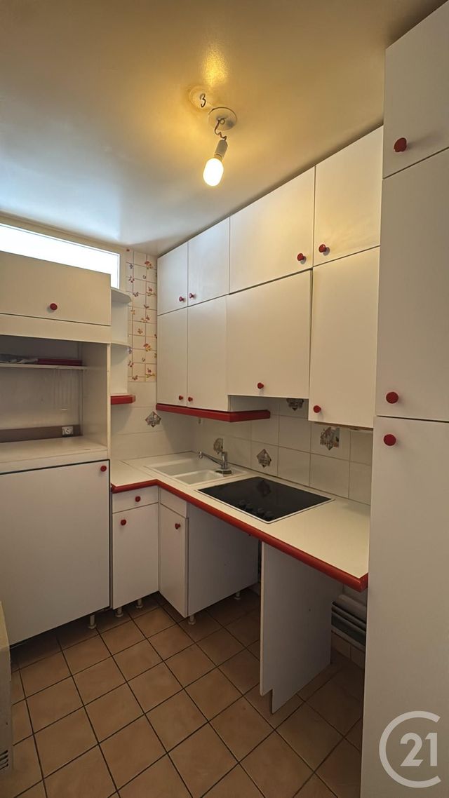 Appartement F2 &agrave; louer - 2 pi&egrave;ces - 47,65 m2 - Arpajon - 91 - ILE-DE-FRANCE