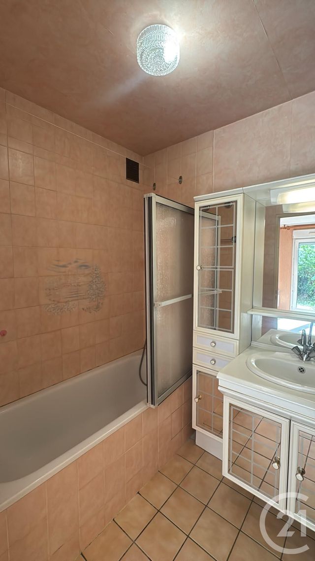 Appartement F2 &agrave; louer - 2 pi&egrave;ces - 47,65 m2 - Arpajon - 91 - ILE-DE-FRANCE
