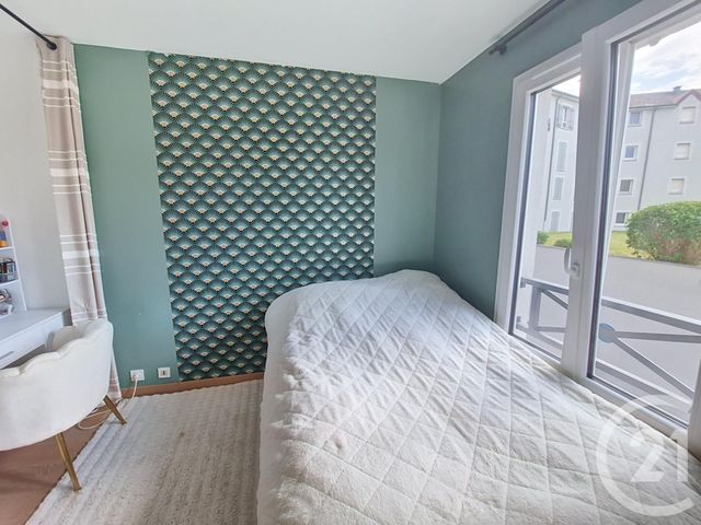 Appartement F2 &agrave; vendre - 2 pi&egrave;ces - 52,10 m2 - Bretigny Sur Orge - 91 - ILE-DE-FRANCE
