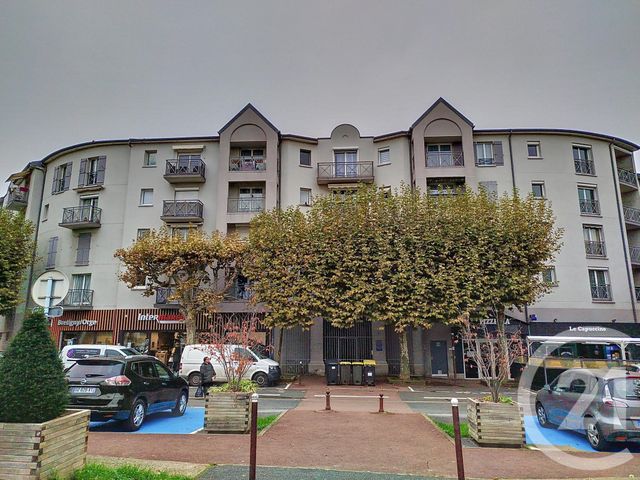 Appartement F2 &agrave; vendre - 2 pi&egrave;ces - 52,10 m2 - Bretigny Sur Orge - 91 - ILE-DE-FRANCE