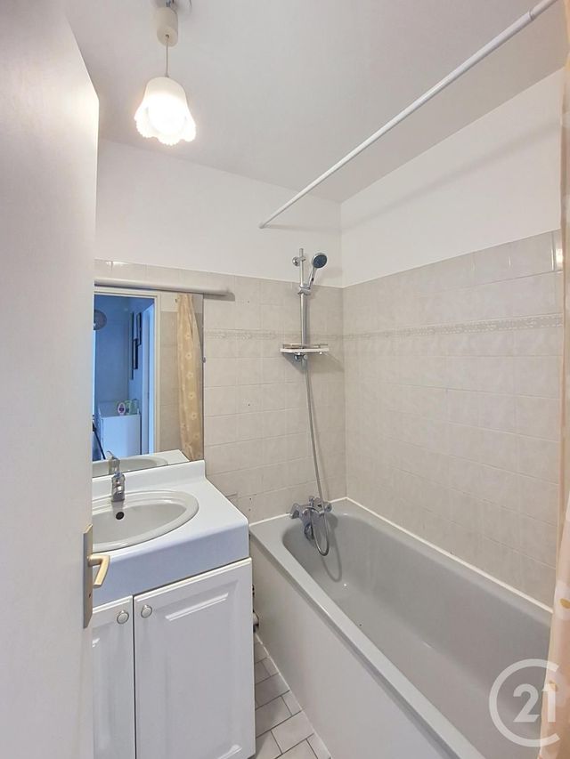 Appartement F2 &agrave; vendre - 2 pi&egrave;ces - 52,10 m2 - Bretigny Sur Orge - 91 - ILE-DE-FRANCE