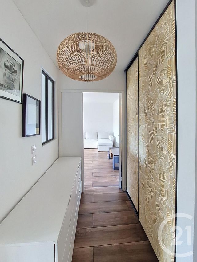 Appartement F2 &agrave; vendre - 2 pi&egrave;ces - 52,10 m2 - Bretigny Sur Orge - 91 - ILE-DE-FRANCE