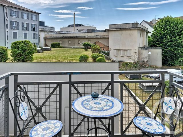 Appartement F2 &agrave; vendre - 2 pi&egrave;ces - 52,10 m2 - Bretigny Sur Orge - 91 - ILE-DE-FRANCE
