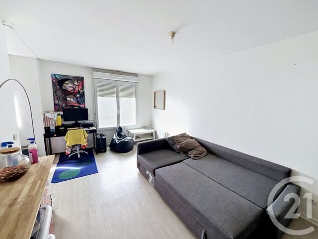 Appartement F1 &agrave; vendre - 1 pi&egrave;ce - 30,80 m2 - Bretigny Sur Orge - 91 - ILE-DE-FRANCE
