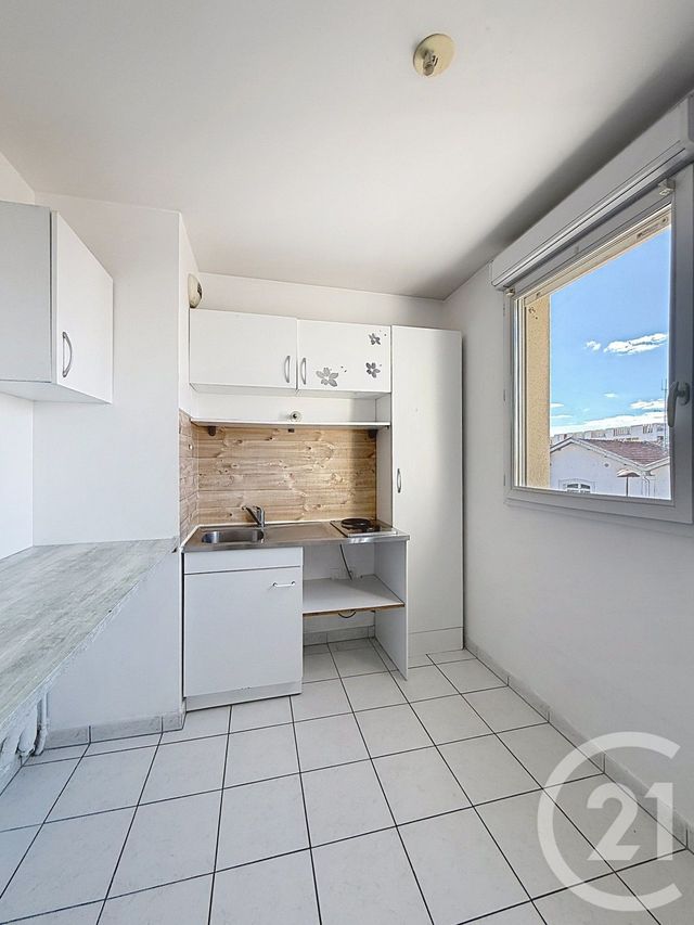 Appartement F1 &agrave; vendre - 1 pi&egrave;ce - 30,80 m2 - Bretigny Sur Orge - 91 - ILE-DE-FRANCE