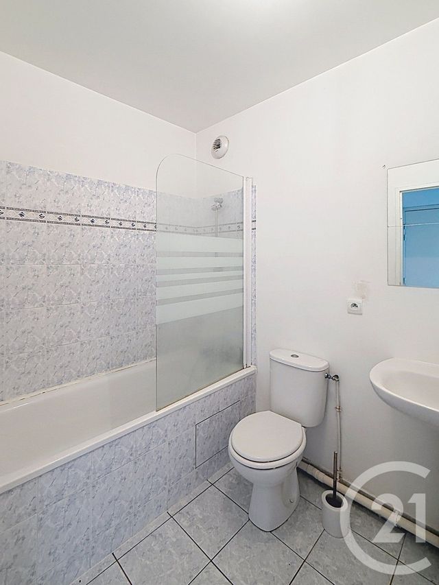 Appartement F1 &agrave; vendre - 1 pi&egrave;ce - 30,80 m2 - Bretigny Sur Orge - 91 - ILE-DE-FRANCE