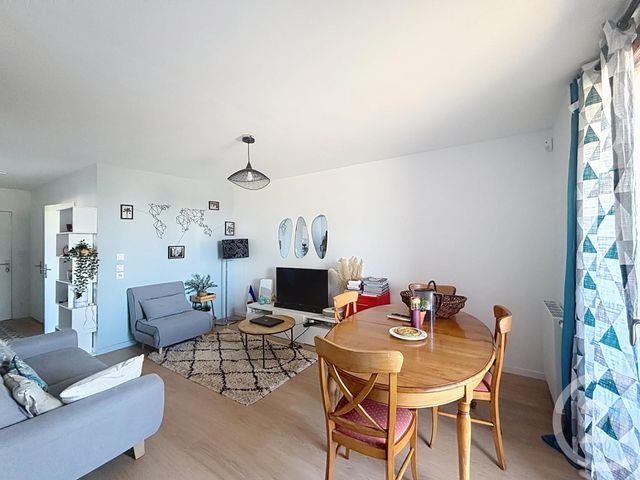 Appartement F3 à vendre BRETIGNY SUR ORGE