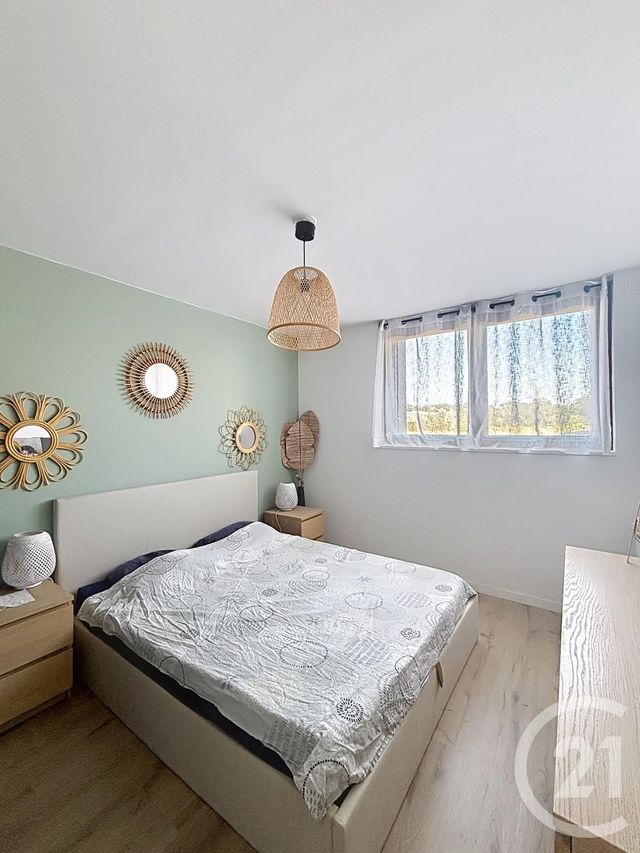 Appartement F3 &agrave; vendre - 3 pi&egrave;ces - 59,90 m2 - Bretigny Sur Orge - 91 - ILE-DE-FRANCE