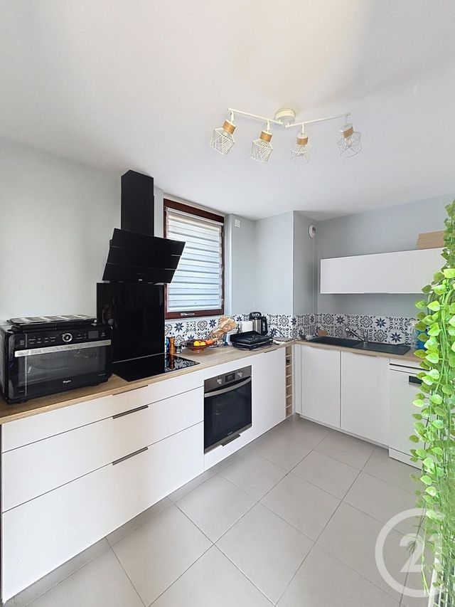 Appartement F3 &agrave; vendre - 3 pi&egrave;ces - 59,90 m2 - Bretigny Sur Orge - 91 - ILE-DE-FRANCE
