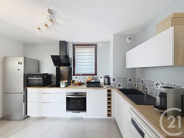 Appartement F3 &agrave; vendre - 3 pi&egrave;ces - 59,90 m2 - Bretigny Sur Orge - 91 - ILE-DE-FRANCE