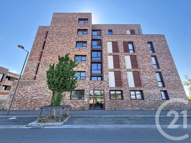Appartement F3 &agrave; vendre - 3 pi&egrave;ces - 59,90 m2 - Bretigny Sur Orge - 91 - ILE-DE-FRANCE
