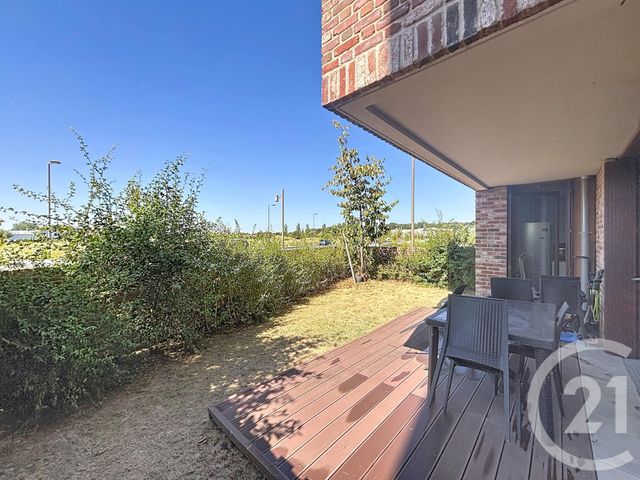 Appartement F3 &agrave; vendre - 3 pi&egrave;ces - 59,90 m2 - Bretigny Sur Orge - 91 - ILE-DE-FRANCE