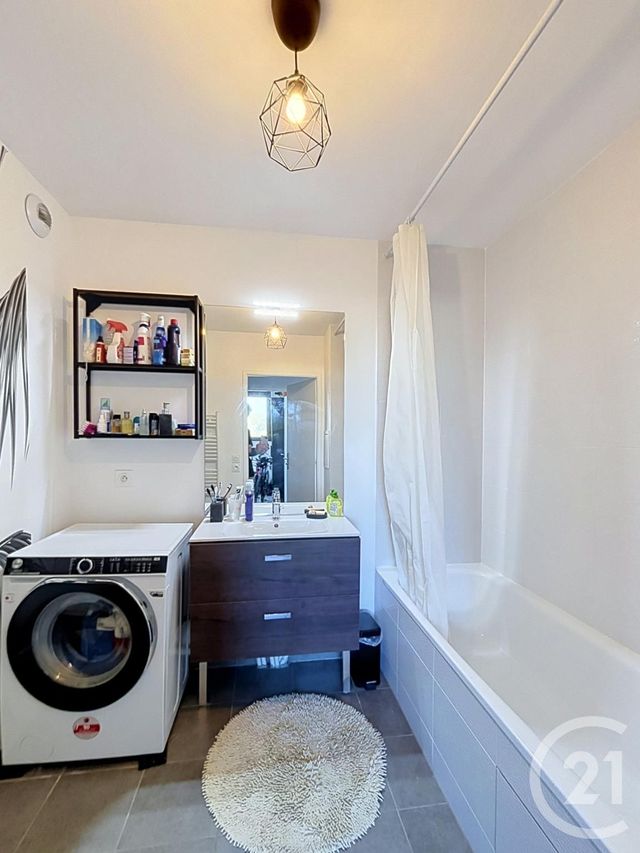 Appartement F3 &agrave; vendre - 3 pi&egrave;ces - 59,90 m2 - Bretigny Sur Orge - 91 - ILE-DE-FRANCE