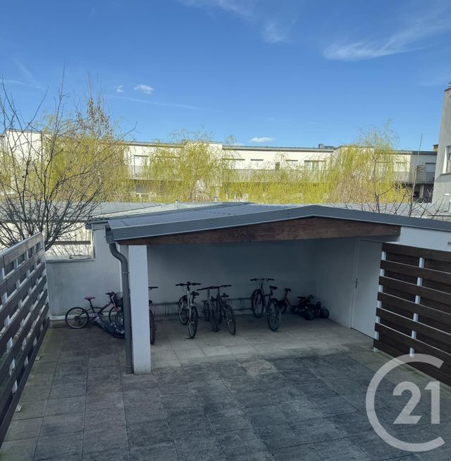 Appartement &agrave; louer - 2 pi&egrave;ces - 43,50 m2 - Bretigny Sur Orge - 91 - ILE-DE-FRANCE