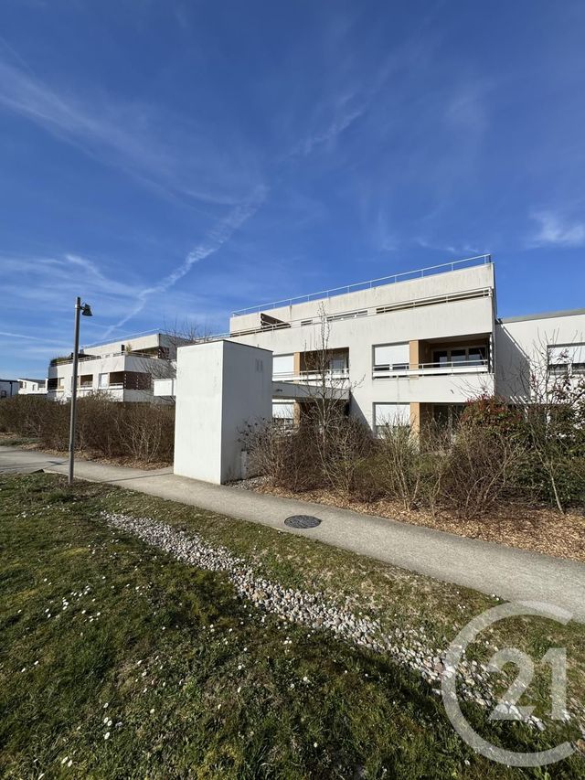 Appartement &agrave; louer - 2 pi&egrave;ces - 43,50 m2 - Bretigny Sur Orge - 91 - ILE-DE-FRANCE