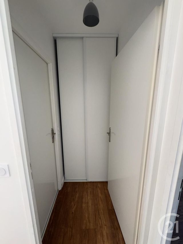 Appartement &agrave; louer - 2 pi&egrave;ces - 43,50 m2 - Bretigny Sur Orge - 91 - ILE-DE-FRANCE