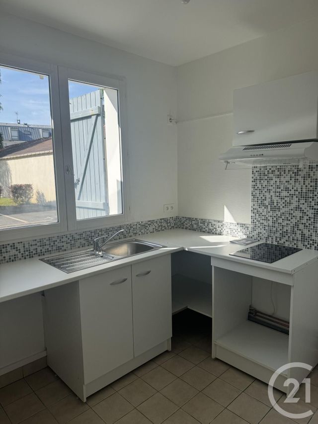 appartement - BRETIGNY SUR ORGE - 91