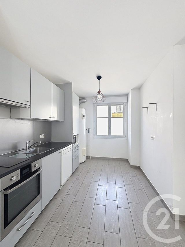 Maison &agrave; vendre - 5 pi&egrave;ces - 97,10 m2 - Marolles En Hurepoix - 91 - ILE-DE-FRANCE