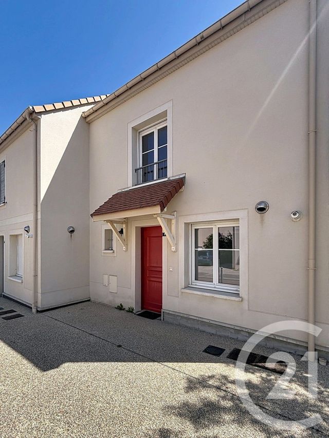 Maison &agrave; vendre - 5 pi&egrave;ces - 97,10 m2 - Marolles En Hurepoix - 91 - ILE-DE-FRANCE