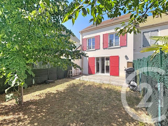 Maison à vendre MAROLLES EN HUREPOIX