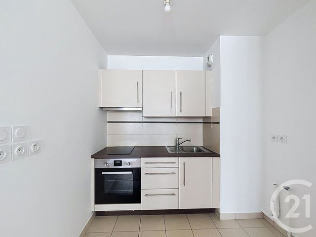 Appartement F2 &agrave; vendre - 2 pi&egrave;ces - 43,45 m2 - Bretigny Sur Orge - 91 - ILE-DE-FRANCE
