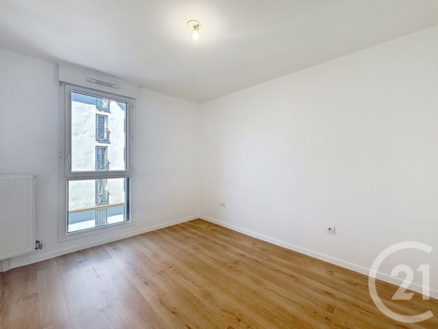 Appartement F2 &agrave; vendre - 2 pi&egrave;ces - 43,45 m2 - Bretigny Sur Orge - 91 - ILE-DE-FRANCE