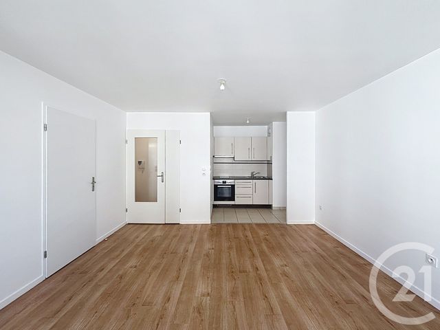 Appartement F2 &agrave; vendre - 2 pi&egrave;ces - 43,45 m2 - Bretigny Sur Orge - 91 - ILE-DE-FRANCE