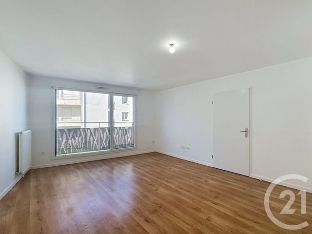 appartement - BRETIGNY SUR ORGE - 91