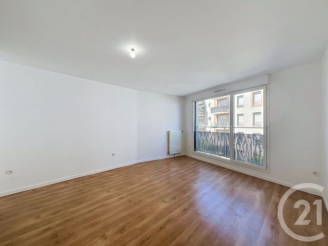 Appartement F2 &agrave; vendre - 2 pi&egrave;ces - 43,45 m2 - Bretigny Sur Orge - 91 - ILE-DE-FRANCE