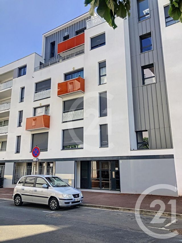 Appartement F2 &agrave; vendre - 2 pi&egrave;ces - 43,45 m2 - Bretigny Sur Orge - 91 - ILE-DE-FRANCE