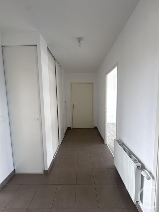 Appartement F3 &agrave; louer - 3 pi&egrave;ces - 59,44 m2 - Bretigny Sur Orge - 91 - ILE-DE-FRANCE