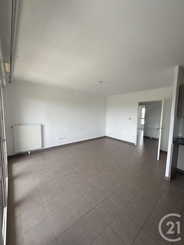 Appartement F3 &agrave; louer - 3 pi&egrave;ces - 59,44 m2 - Bretigny Sur Orge - 91 - ILE-DE-FRANCE