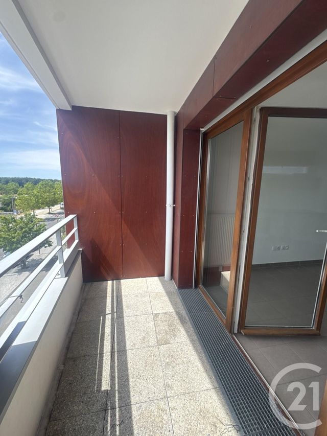 Appartement F3 &agrave; louer - 3 pi&egrave;ces - 59,44 m2 - Bretigny Sur Orge - 91 - ILE-DE-FRANCE