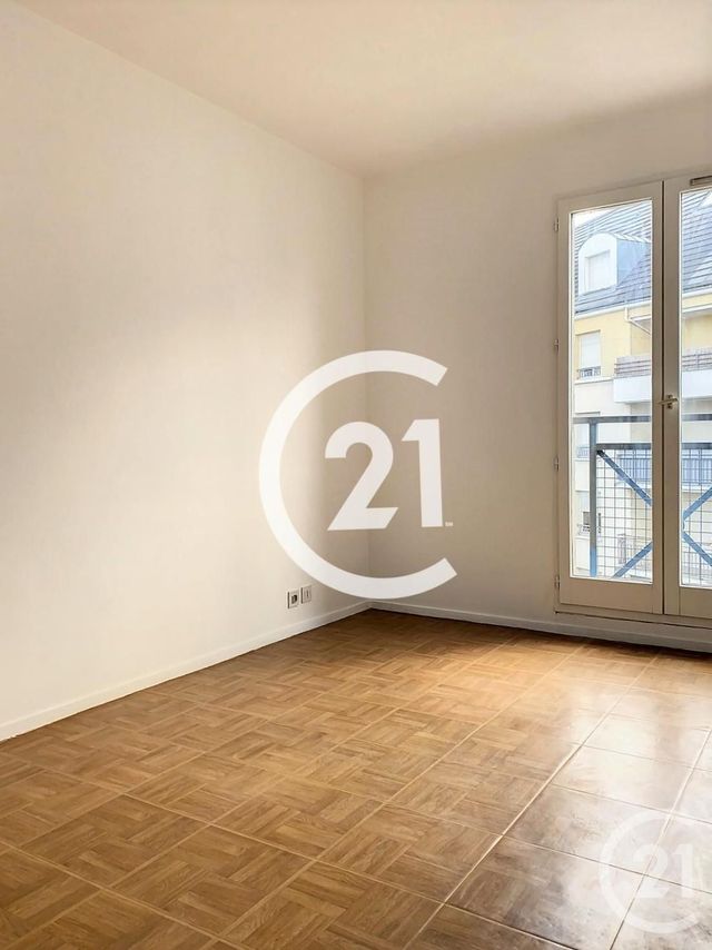 Appartement F3 &agrave; louer - 3 pi&egrave;ces - 63 m2 - Bretigny Sur Orge - 91 - ILE-DE-FRANCE